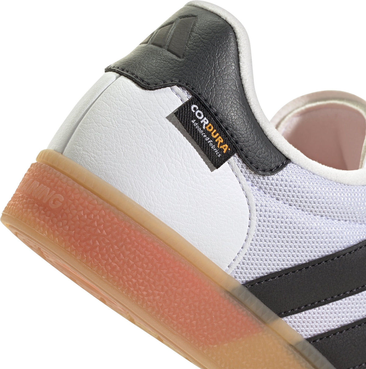 adidas Training Spezial Men's Training Shoes - White