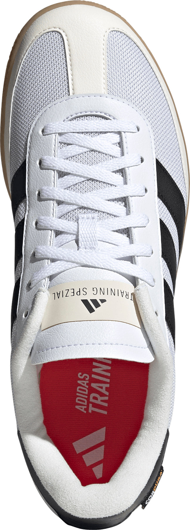 adidas Training Spezial Men's Training Shoes - White