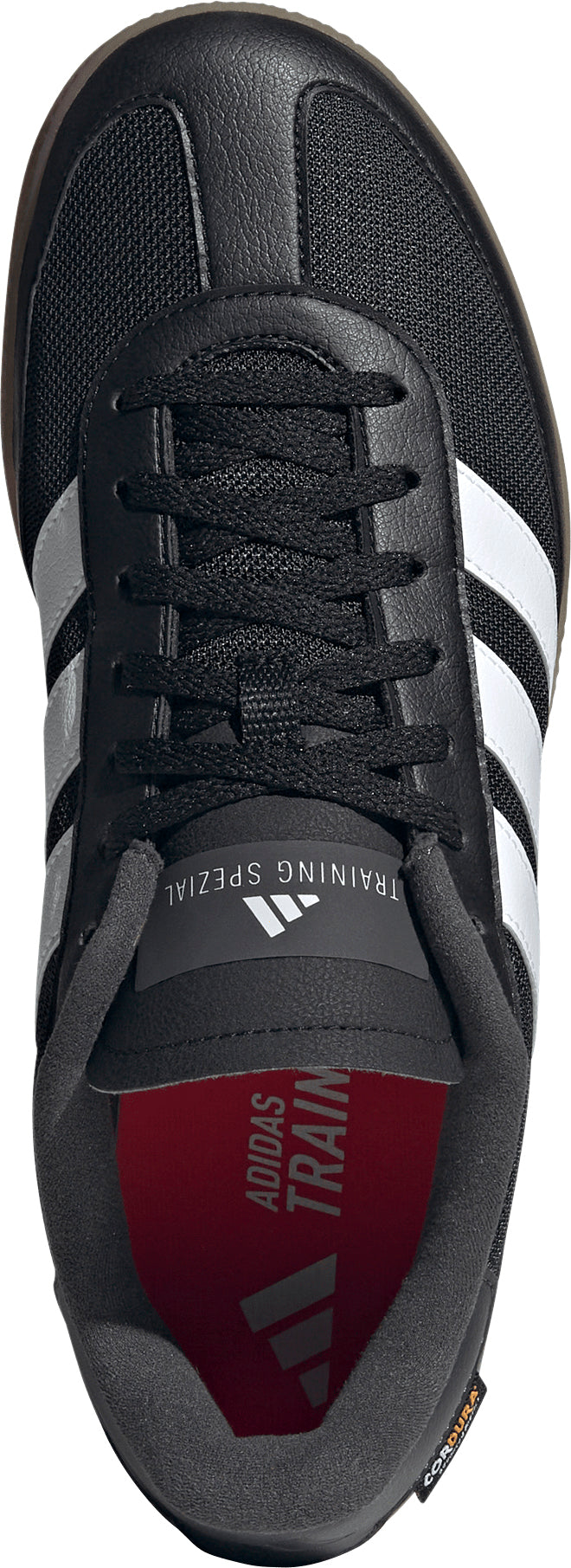 adidas Training Spezial Men's Training Shoes - Black