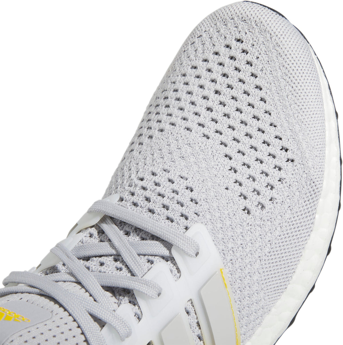 adidas Ultra Boost 1.0 Men's Running Shoes - Grey