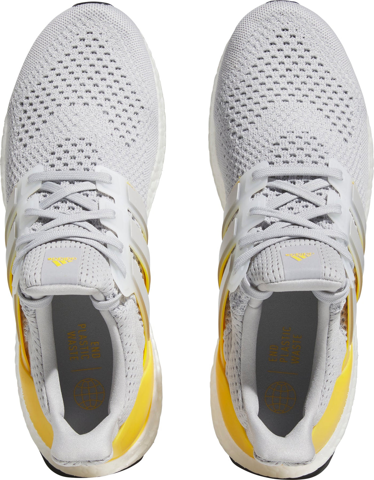 adidas Ultra Boost 1.0 Men's Running Shoes - Grey