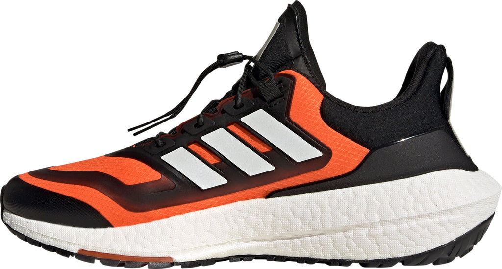 adidas Ultra Boost 22 COLD.RDY 2 Men's Running Shoes - Orange