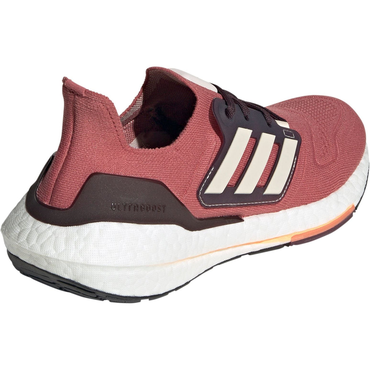 adidas Ultra Boost 22 Women's Running Shoes - Red