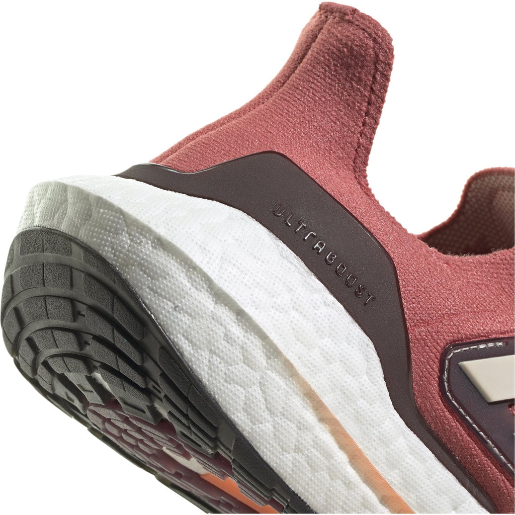 adidas Ultra Boost 22 Women's Running Shoes - Red