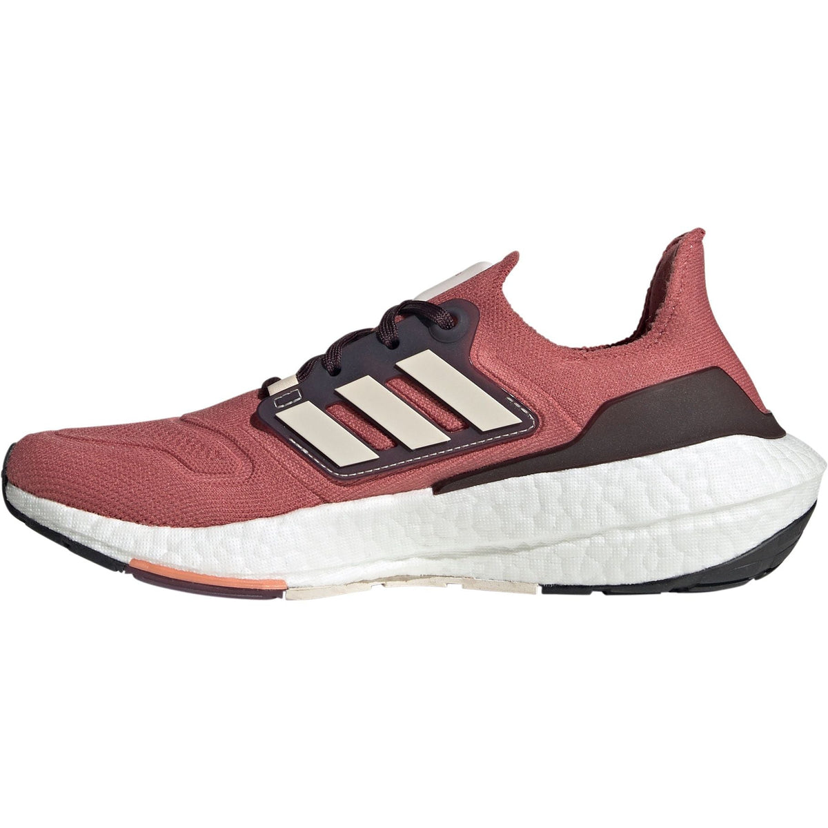 adidas Ultra Boost 22 Women's Running Shoes - Red