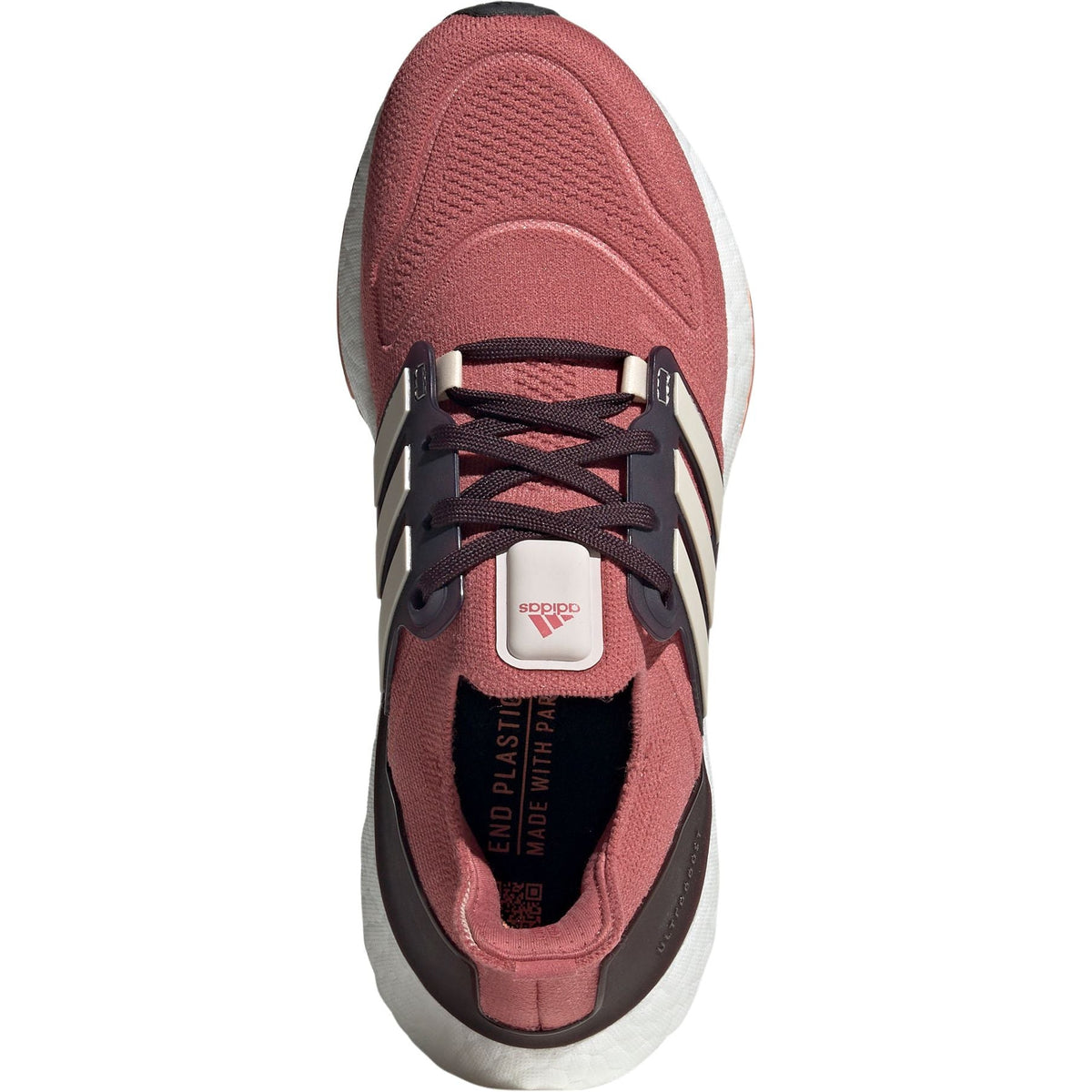 adidas Ultra Boost 22 Women's Running Shoes - Red