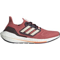 adidas Ultra Boost 22 Women's Running Shoes - Red