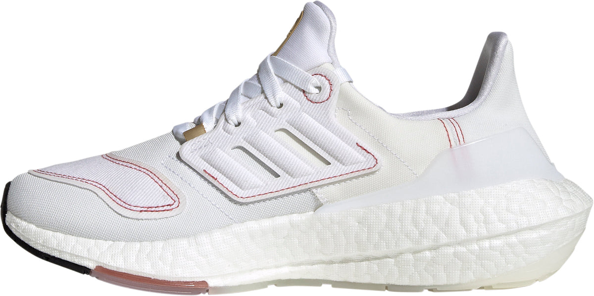 adidas Ultra Boost 22 Women's Running Shoes - White