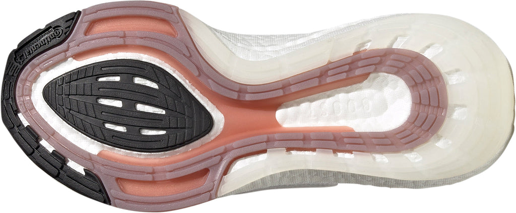 adidas Ultra Boost 22 Women's Running Shoes - White