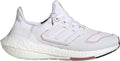 adidas Ultra Boost 22 Women's Running Shoes - White