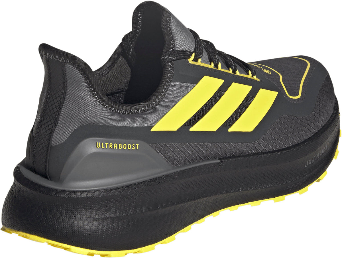 adidas Ultra Boost 5 GORE-TEX Men's Running Shoes - Black