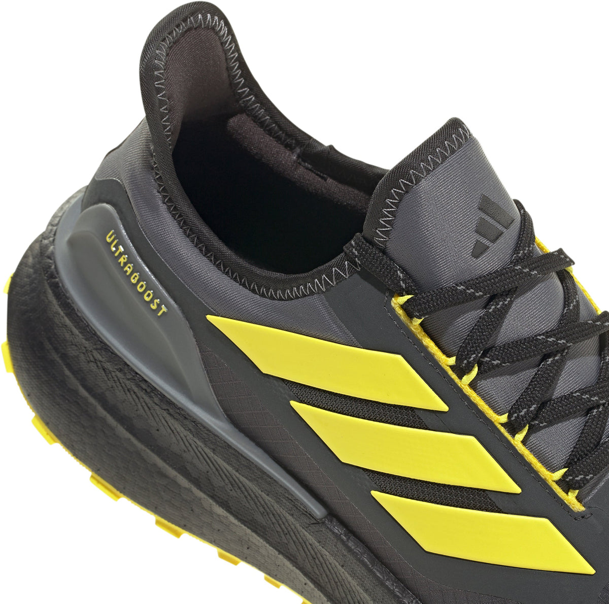 adidas Ultra Boost 5 GORE-TEX Men's Running Shoes - Black
