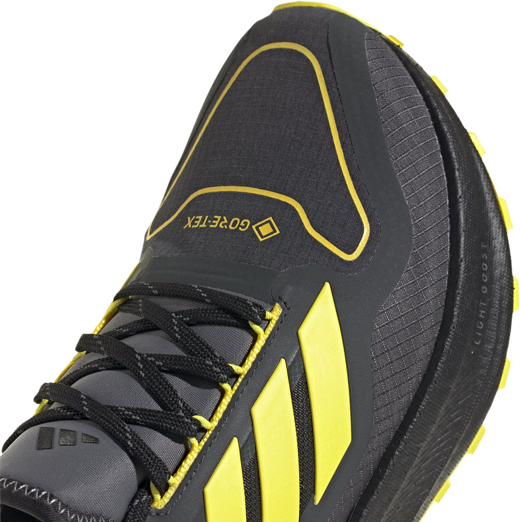 adidas Ultra Boost 5 GORE-TEX Men's Running Shoes - Black