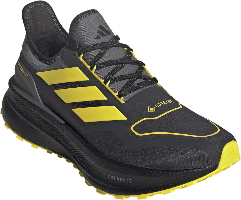 adidas Ultra Boost 5 GORE-TEX Men's Running Shoes - Black