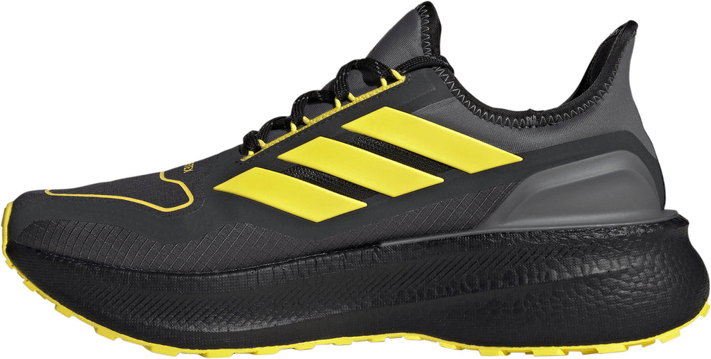 adidas Ultra Boost 5 GORE-TEX Men's Running Shoes - Black