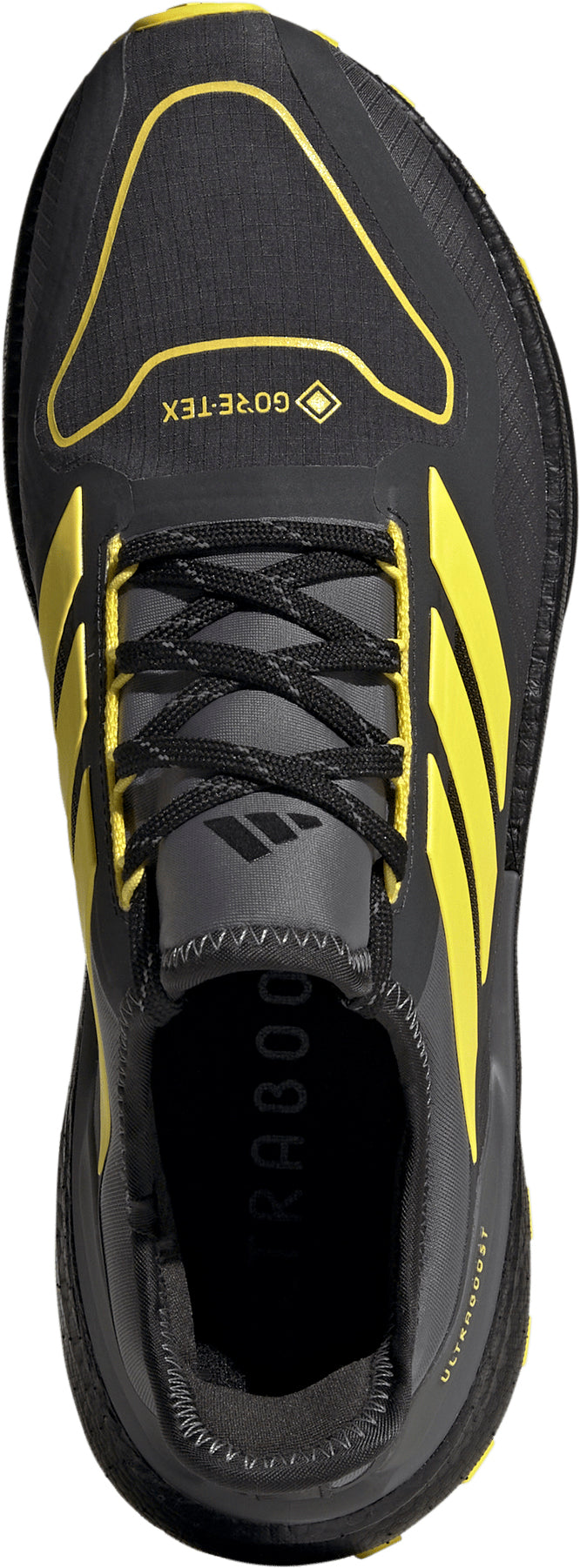 adidas Ultra Boost 5 GORE-TEX Men's Running Shoes - Black