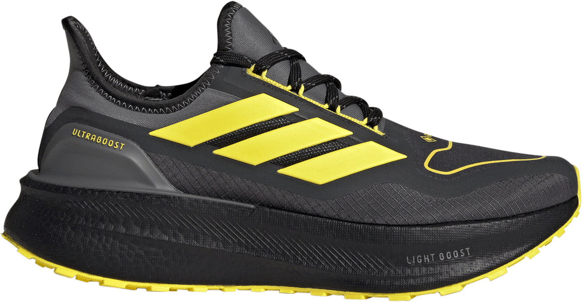 adidas Ultra Boost 5 GORE-TEX Men's Running Shoes - Black