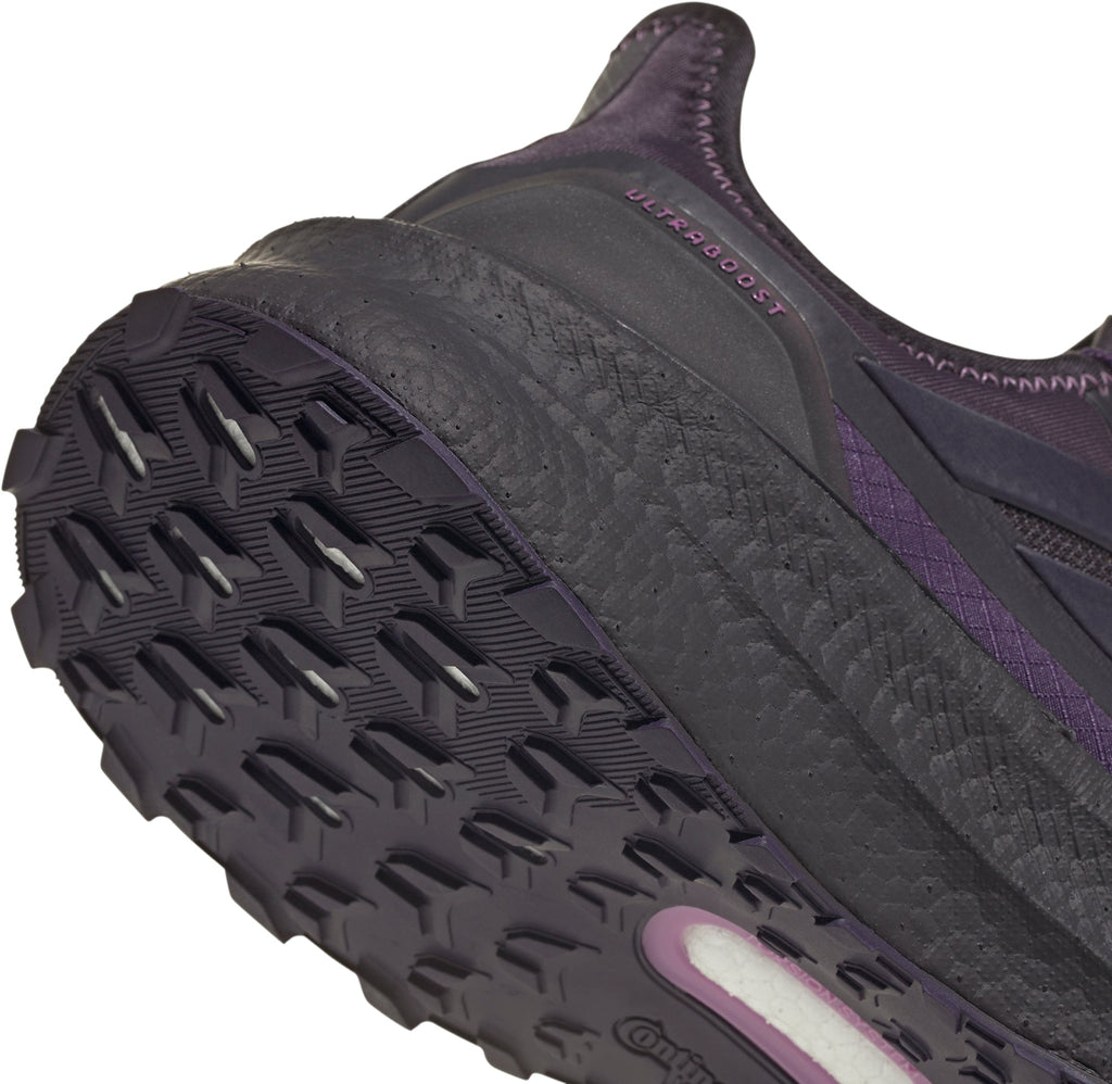 adidas Ultra Boost 5 GORE-TEX Women's Running Shoes - Black