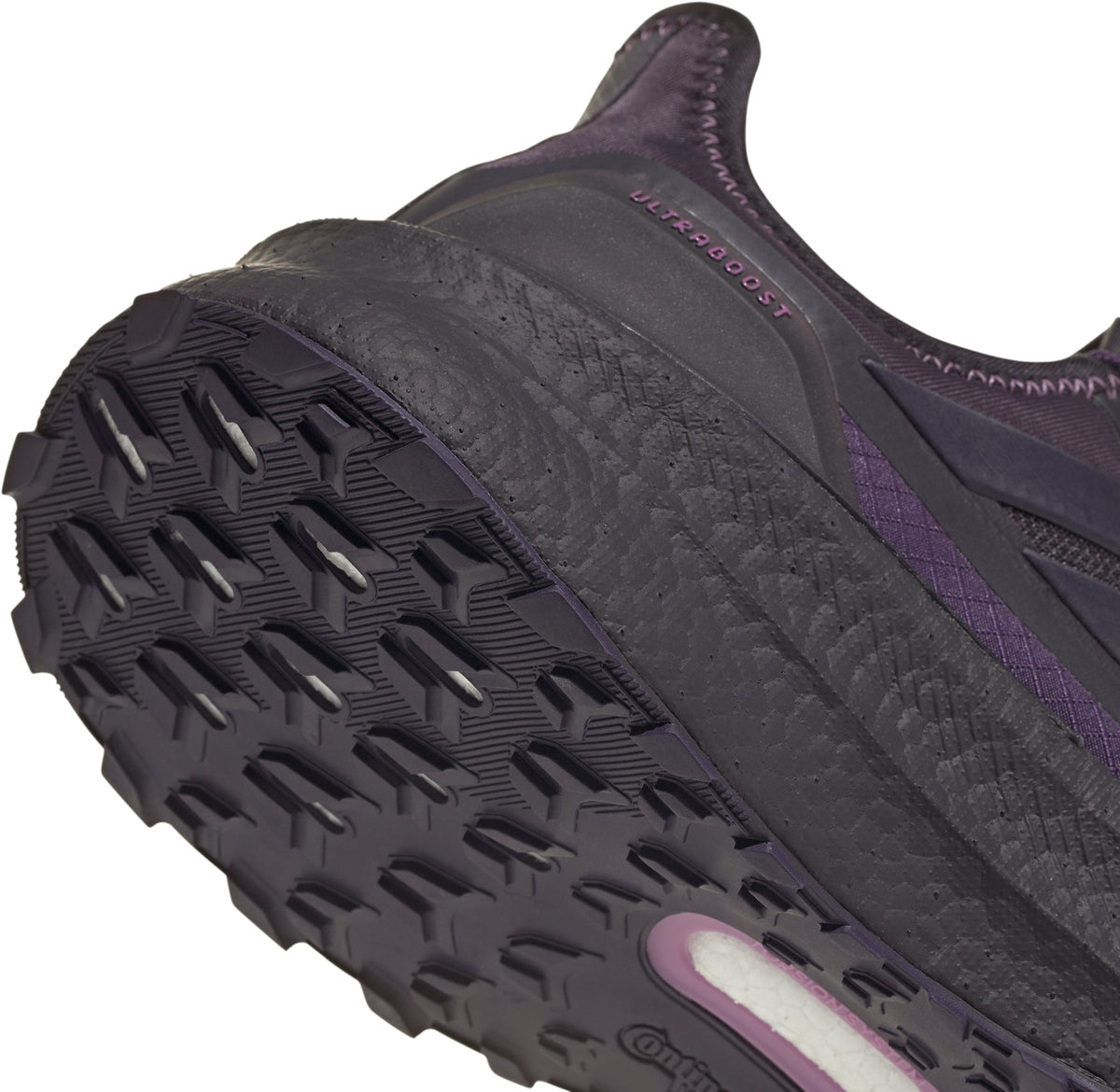 adidas Ultra Boost 5 GORE-TEX Women's Running Shoes - Black