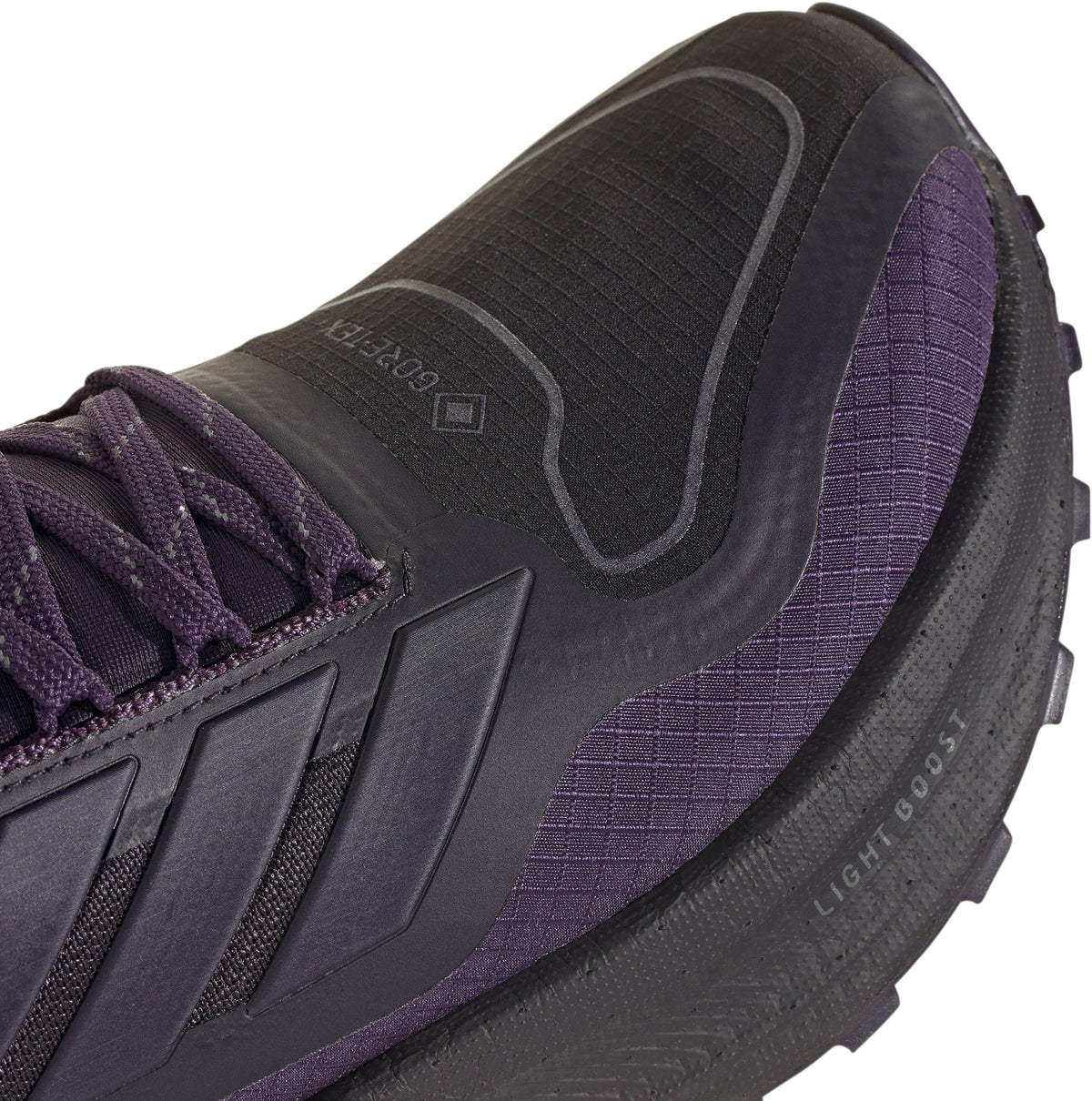 adidas Ultra Boost 5 GORE-TEX Women's Running Shoes - Black