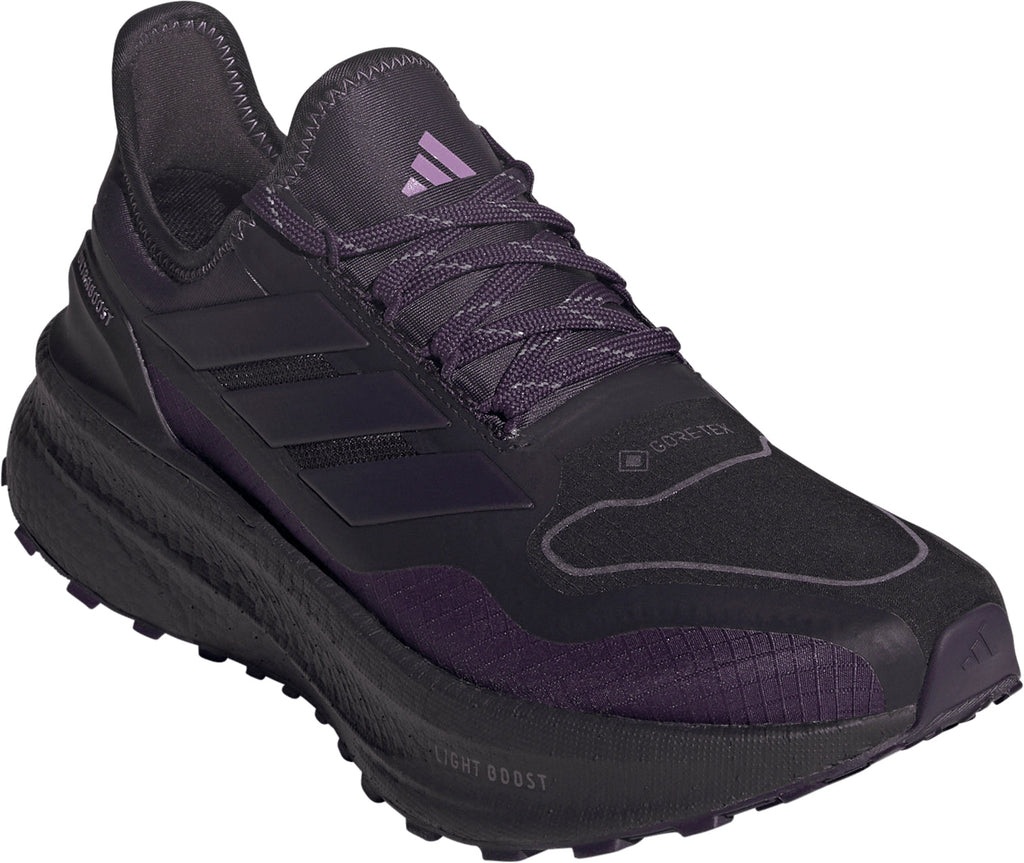 adidas Ultra Boost 5 GORE-TEX Women's Running Shoes - Black