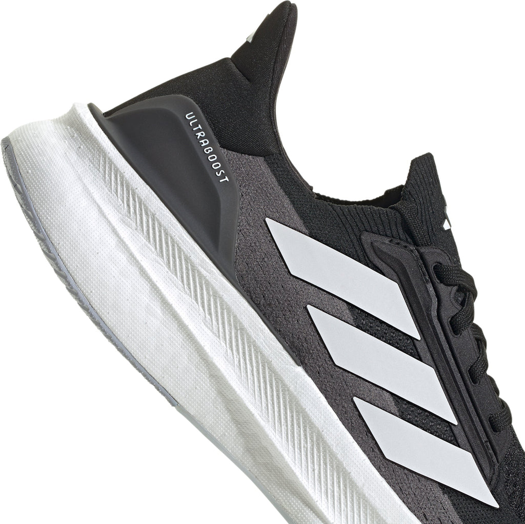 adidas Ultra Boost 5X Women's Running Shoes - Black
