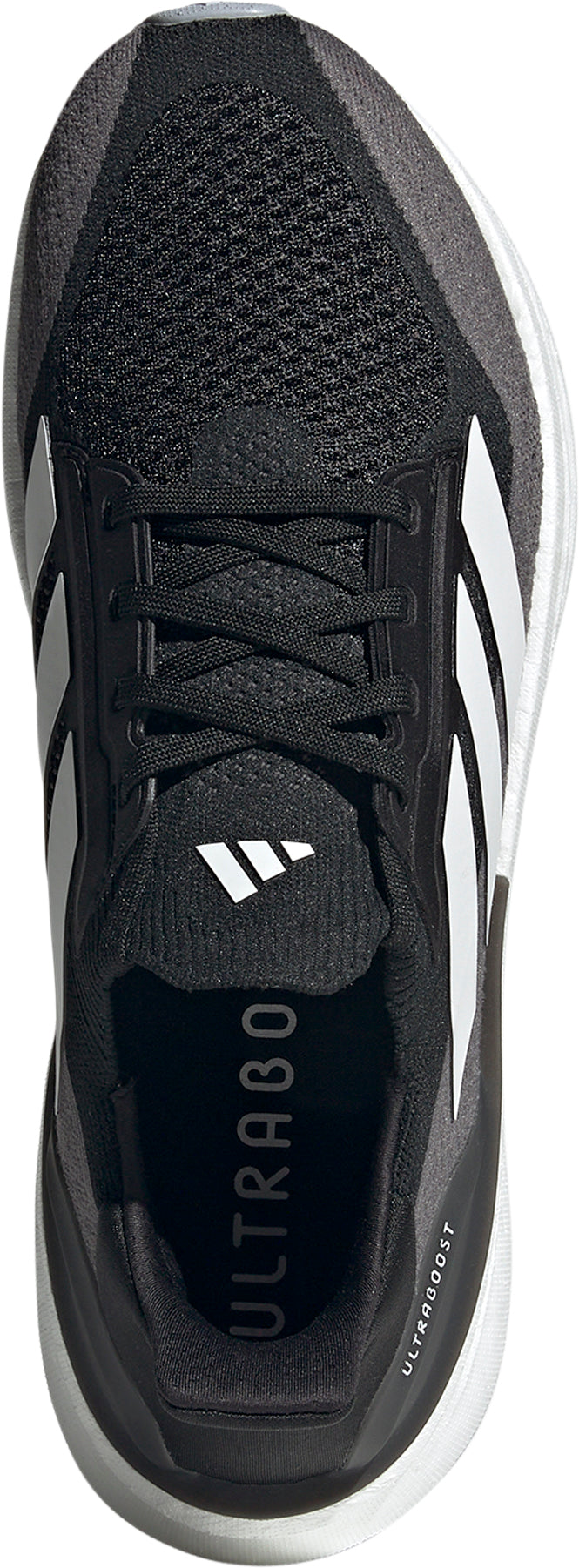 adidas Ultra Boost 5X Women's Running Shoes - Black