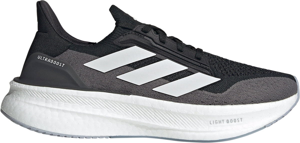 adidas Ultra Boost 5X Women's Running Shoes - Black