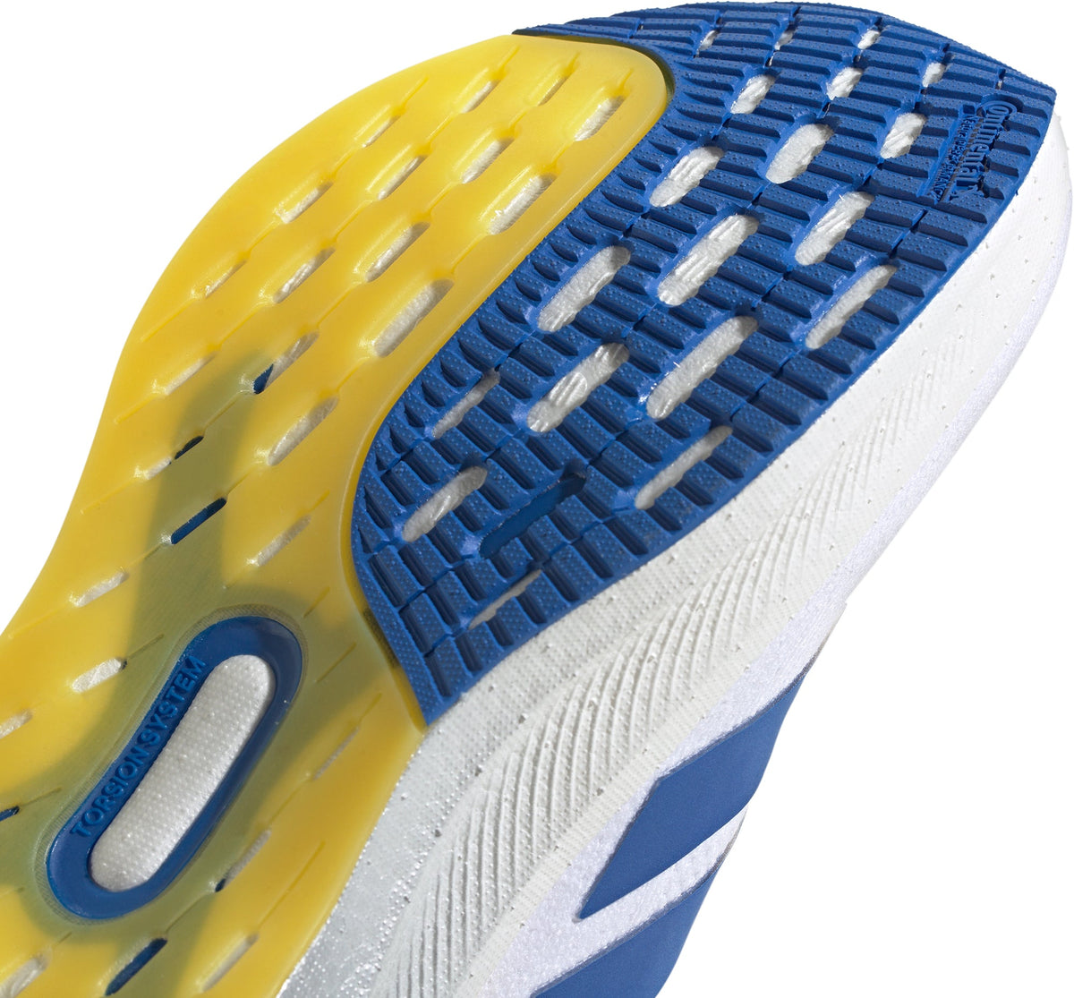 adidas Ultra Boost 5X Men's Running Shoes - White