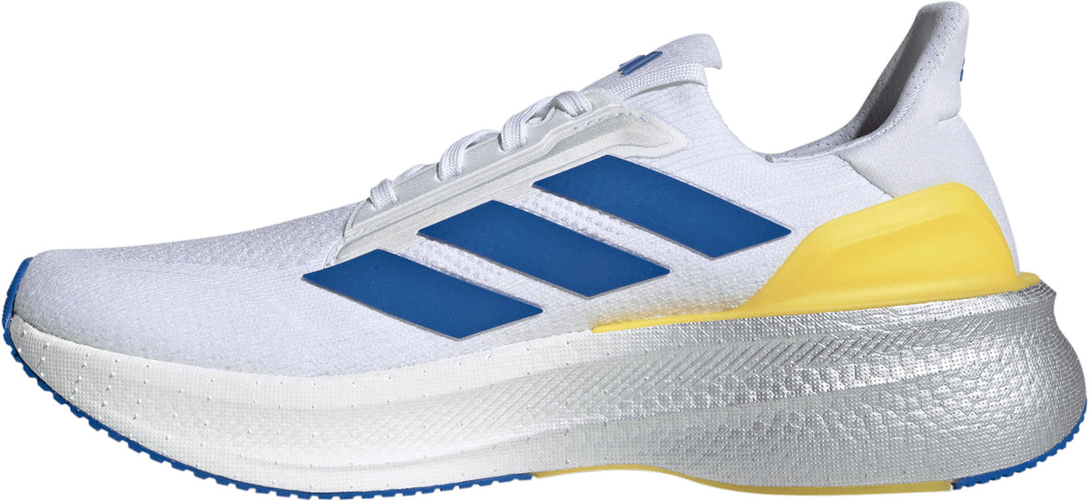 adidas Ultra Boost 5X Men's Running Shoes - White