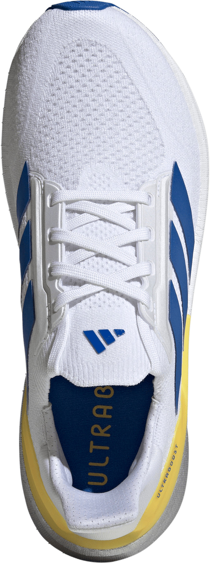 adidas Ultra Boost 5X Men's Running Shoes - White
