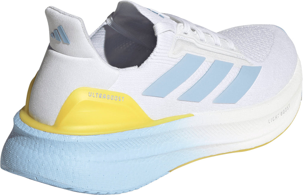 adidas Ultra Boost 5X Women's Running Shoes - White