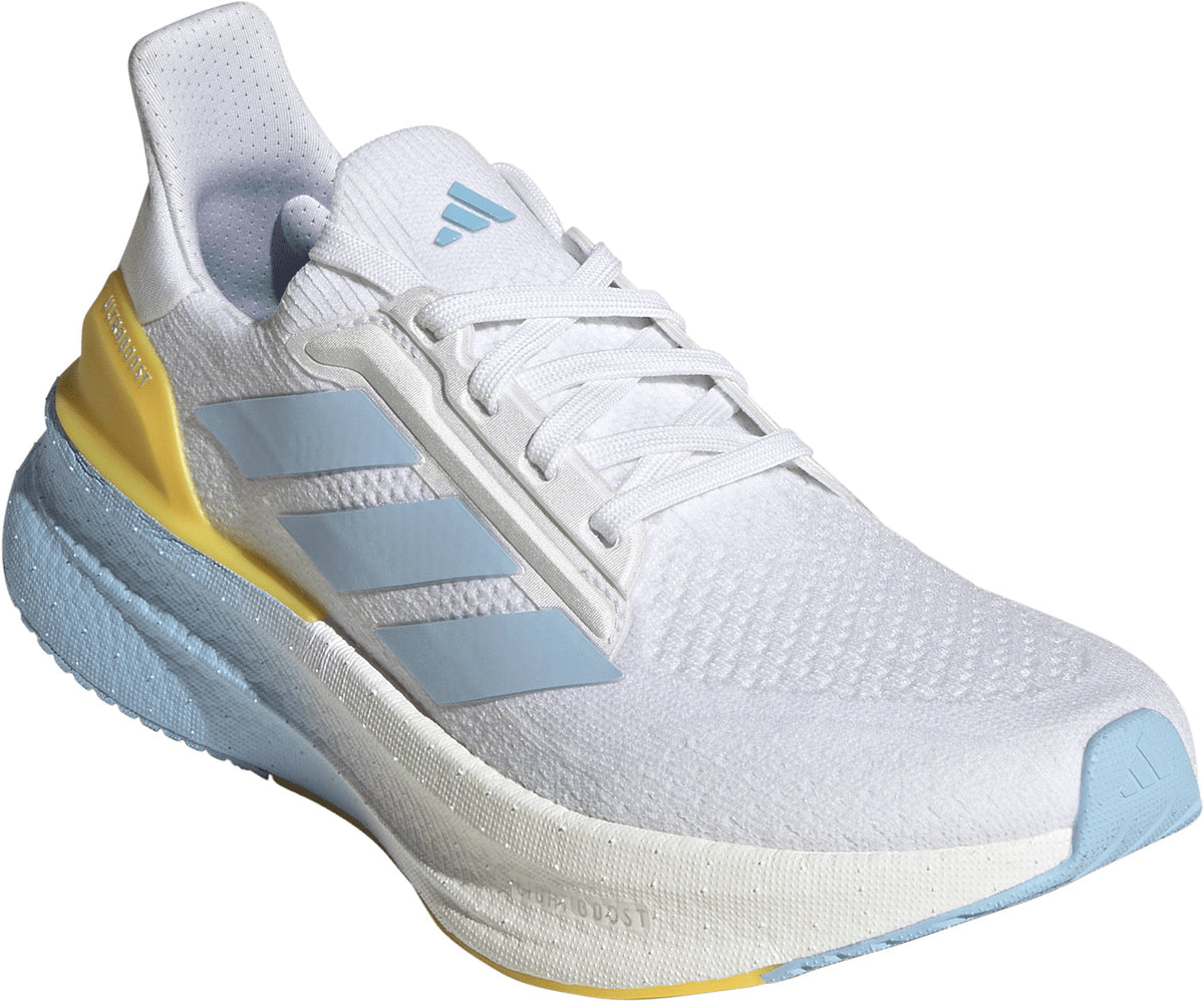 adidas Ultra Boost 5X Women's Running Shoes - White