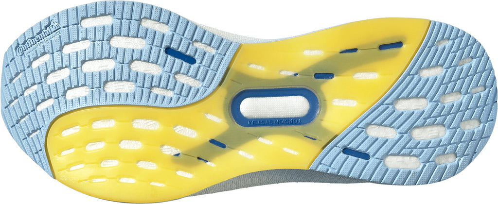 adidas Ultra Boost 5X Women's Running Shoes - White