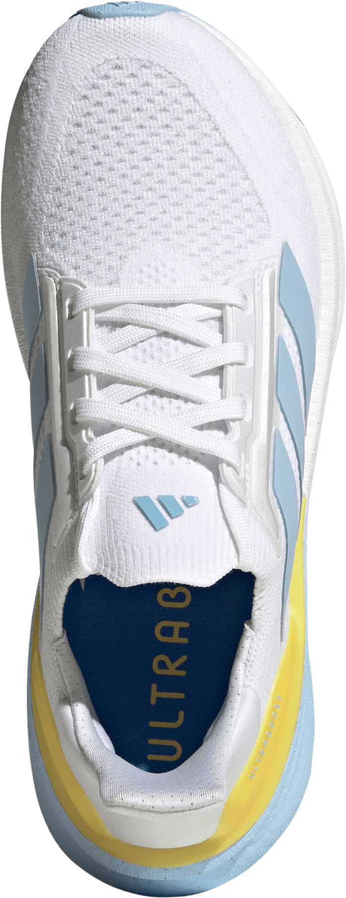 adidas Ultra Boost 5X Women's Running Shoes - White