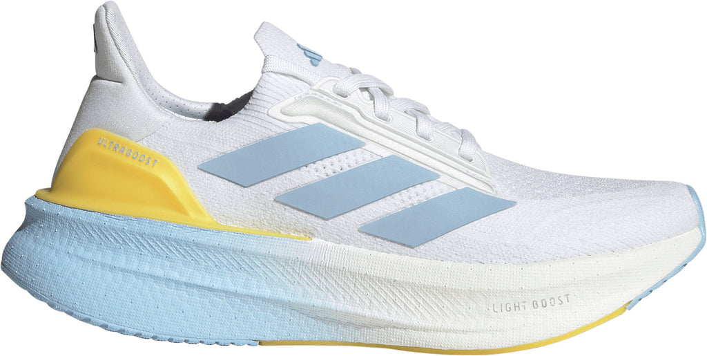 adidas Ultra Boost 5X Women's Running Shoes - White