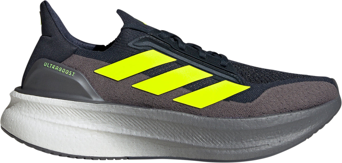 adidas Ultra Boost 5X Men's Running Shoes - Blue