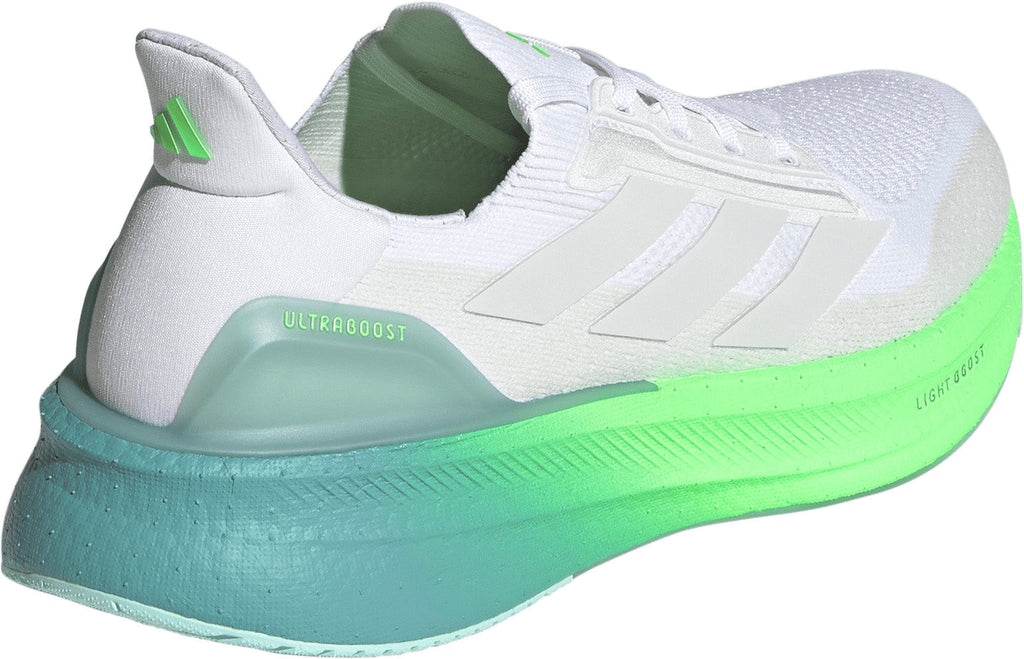 adidas Ultra Boost 5X Men's Running Shoes - White