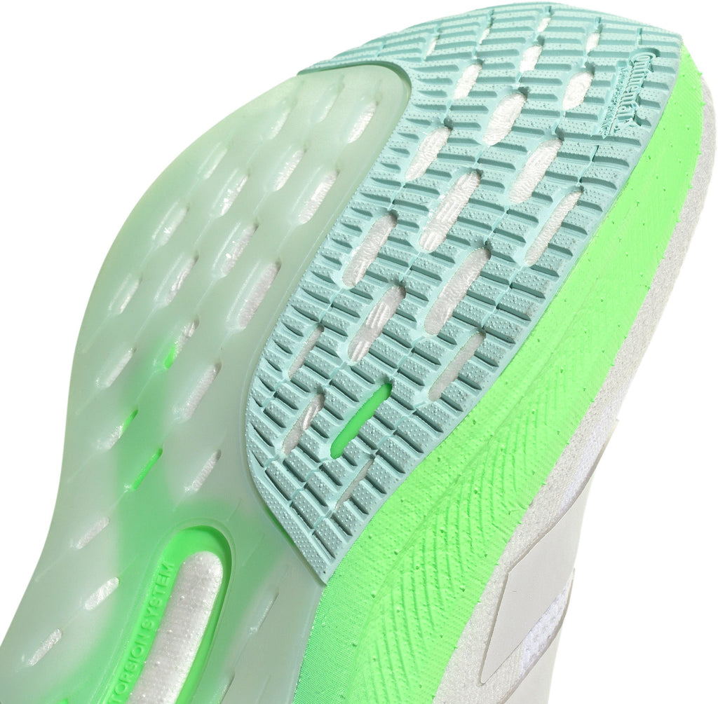 adidas Ultra Boost 5X Men's Running Shoes - White