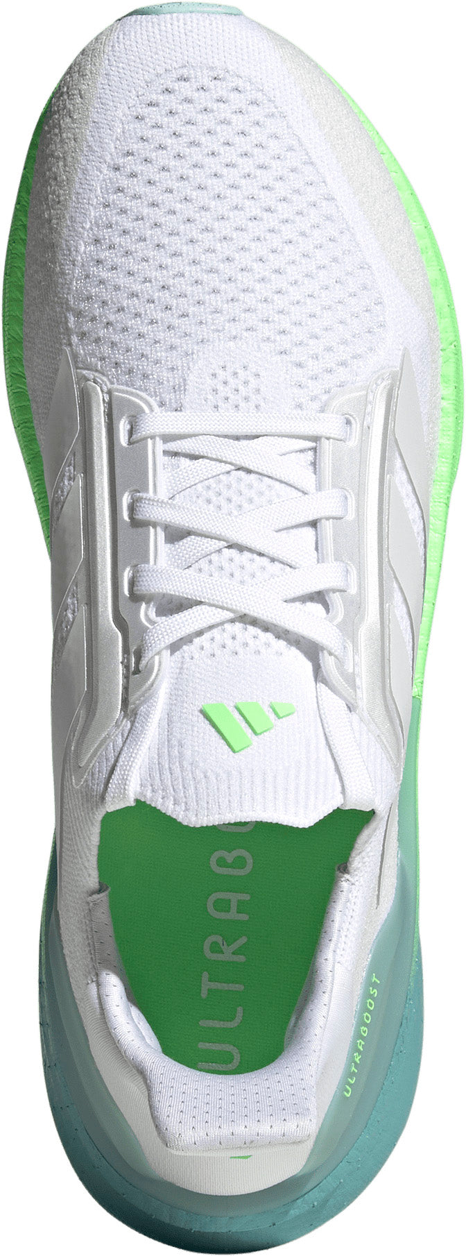 adidas Ultra Boost 5X Men's Running Shoes - White
