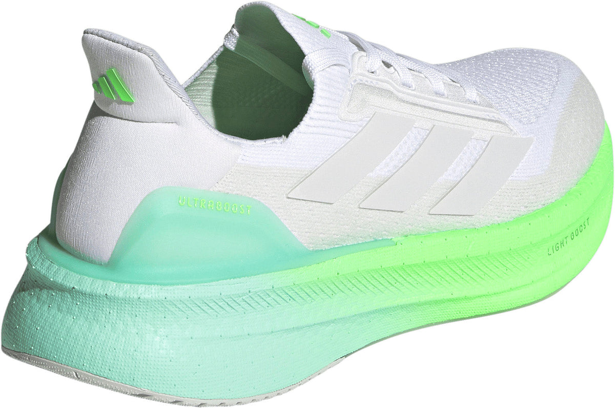 adidas Ultra Boost 5X Women's Running Shoes - White