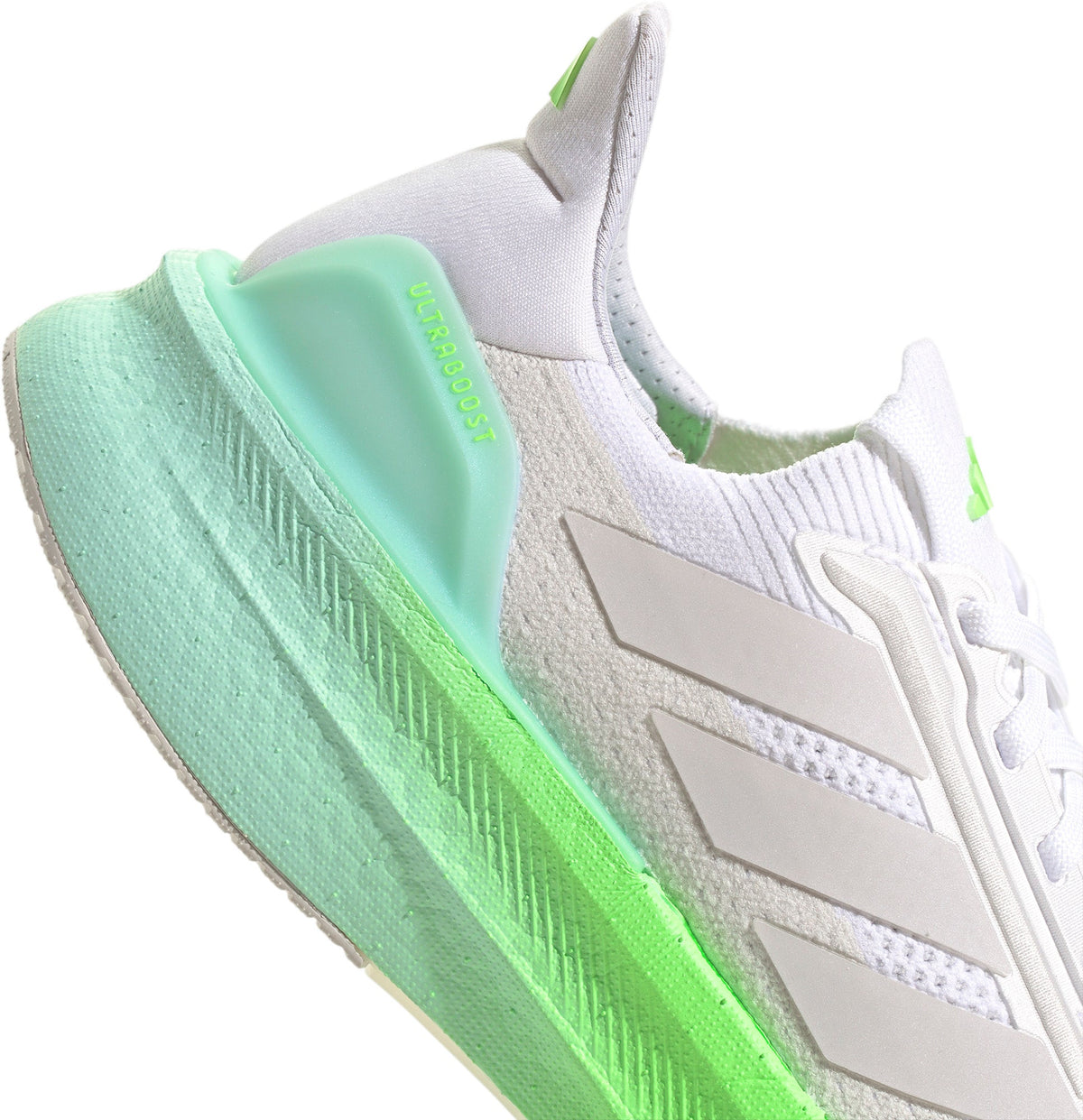 adidas Ultra Boost 5X Women's Running Shoes - White
