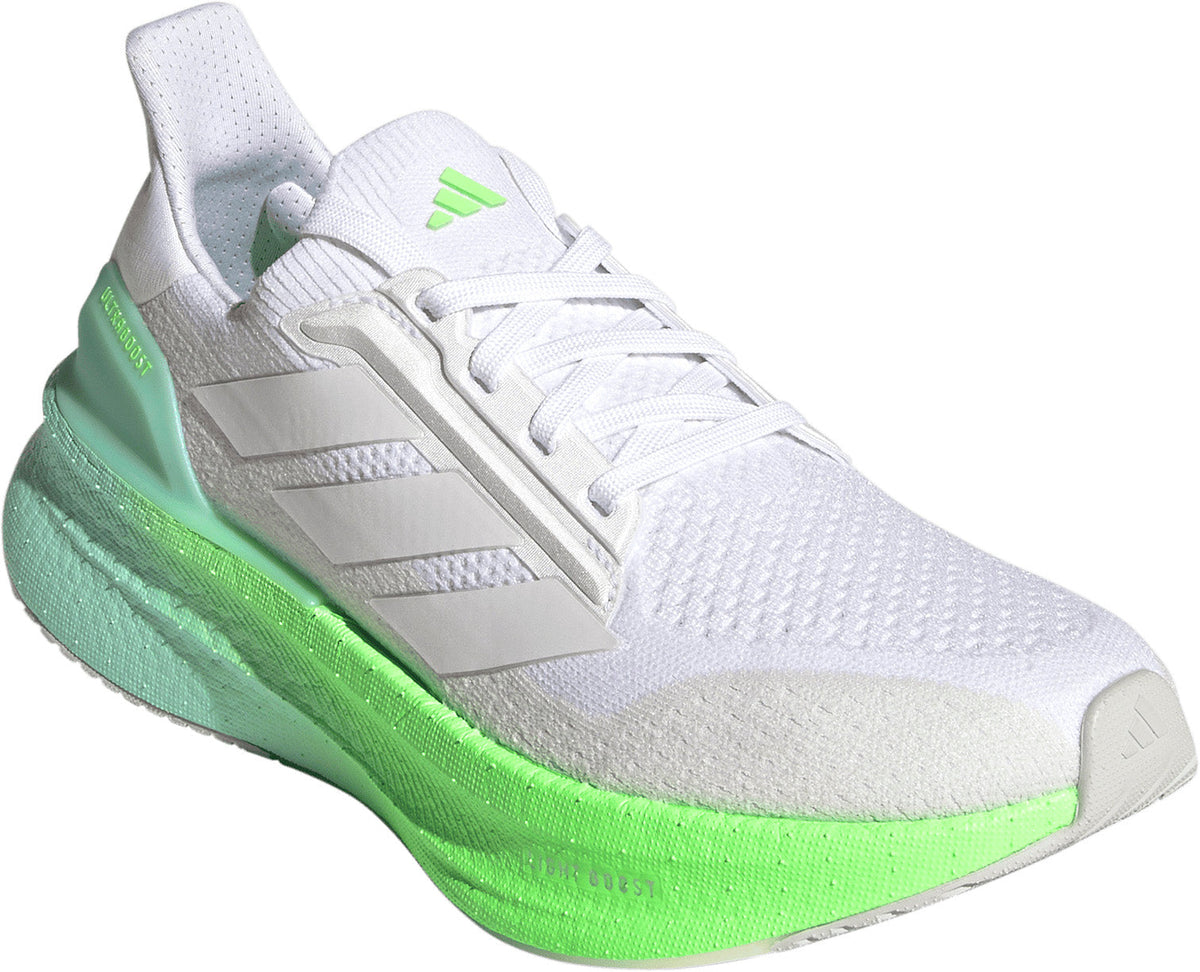 adidas Ultra Boost 5X Women's Running Shoes - White