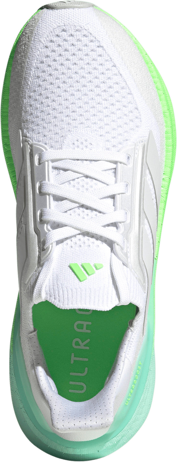 adidas Ultra Boost 5X Women's Running Shoes - White