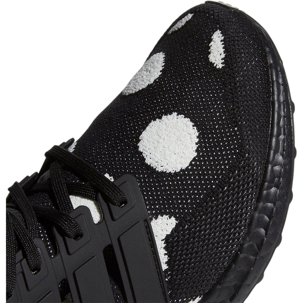 adidas Ultra Boost DNA Women's Running Shoes - Black