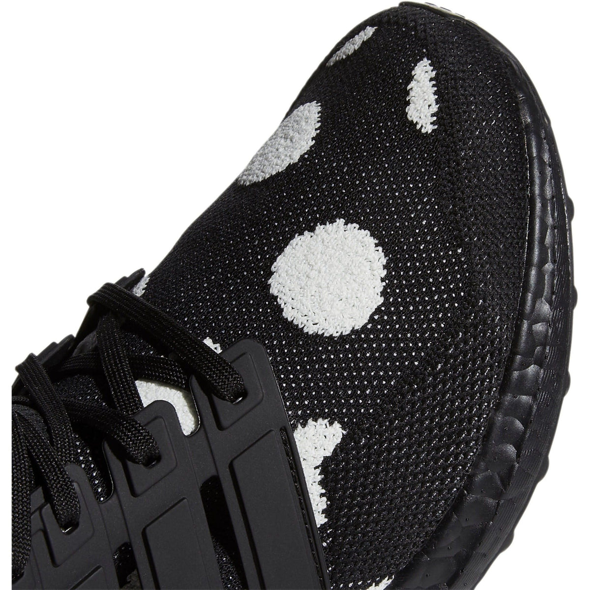 adidas Ultra Boost DNA Women's Running Shoes - Black