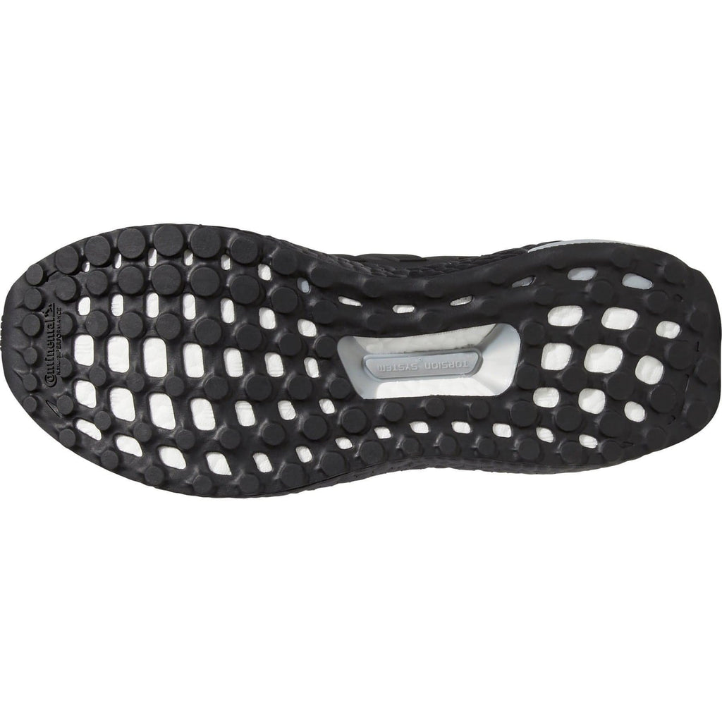 adidas Ultra Boost DNA Women's Running Shoes - Black