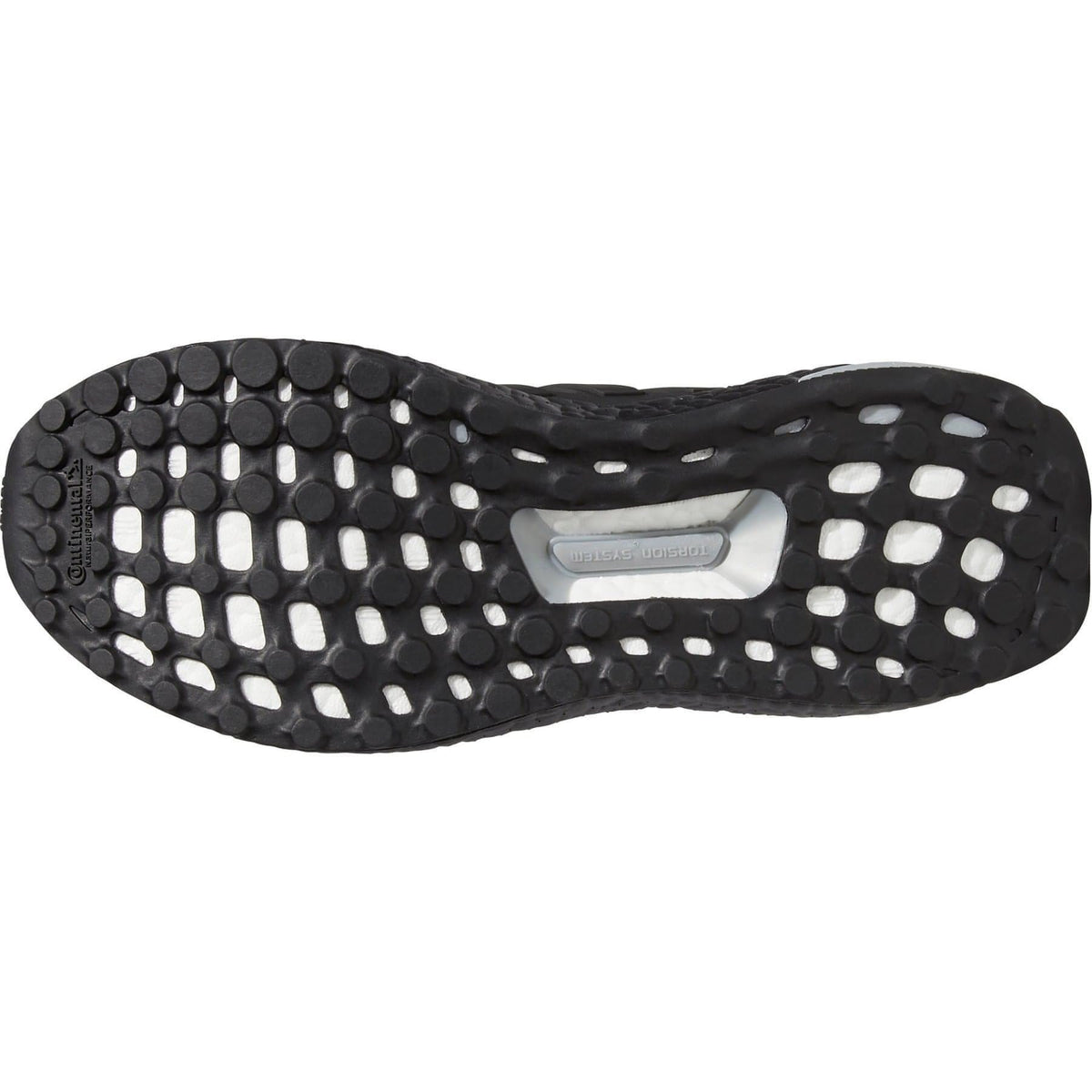 adidas Ultra Boost DNA Women's Running Shoes - Black
