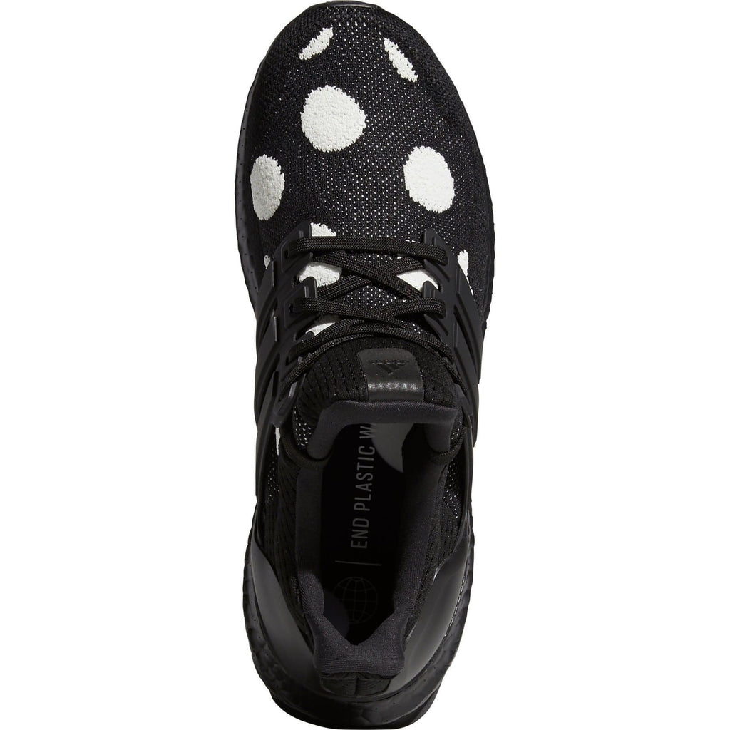 adidas Ultra Boost DNA Women's Running Shoes - Black