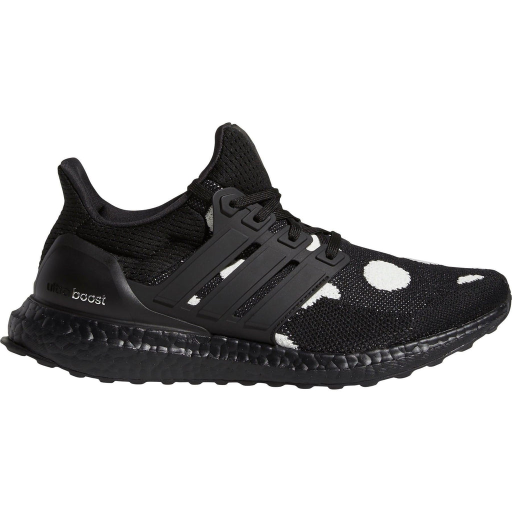 adidas Ultra Boost DNA Women's Running Shoes - Black